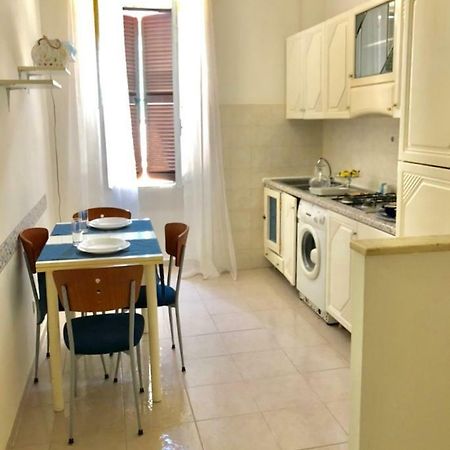 La Petite Maison Apartment Nettuno Exterior photo