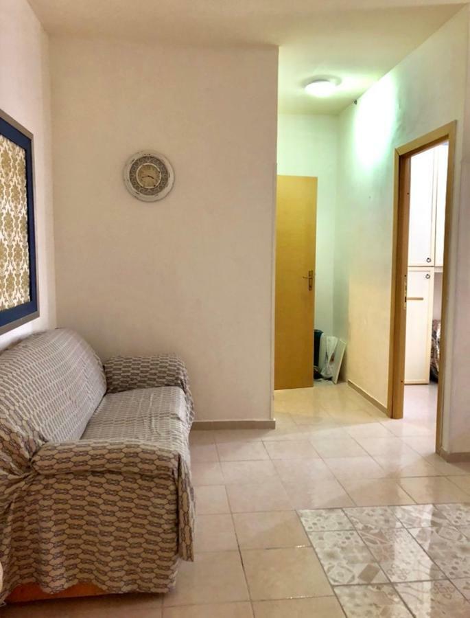 La Petite Maison Apartment Nettuno Exterior photo